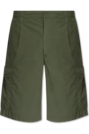 Emporio Armani Uomo, Pantaloncini, Verde, S, new