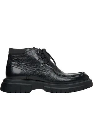 Estro Uomo, Scarpe, Nero, 40 EU, new