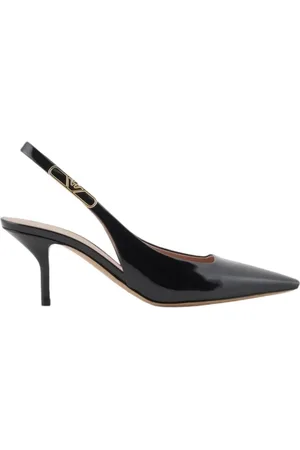 Emporio Armani Donna, Scarpe, Nero, 39 EU, new