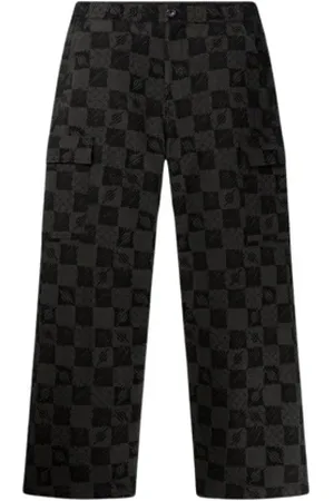 Daily paper Uomo, Pantaloni, Nero, S, new