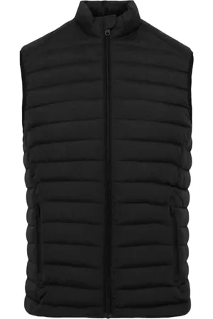 ECOALF Uomo, Giacche, Nero, M, new