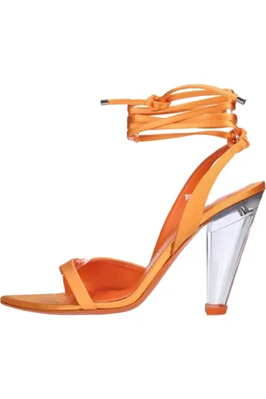 3Juin Donna, Scarpe, Arancione, 40 EU, new