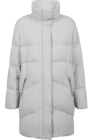 ELEVENTY Donna, Giacche, Grigio, S, new