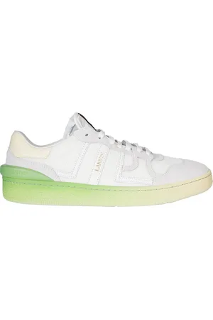 Lanvin Uomo, Scarpe, Bianco, 41 EU, new