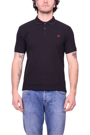Peuterey Uomo, Top, Nero, L, new