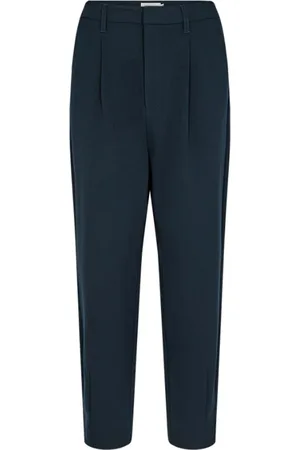 Copenhagen Muse Donna, Pantaloni, Blu, XS, new