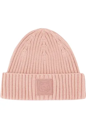 Maison Kitsuné Donna, Accessori, Rosa, Taglia unica, new