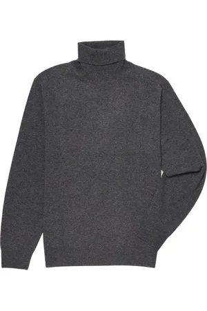 Brooks Brothers Uomo, Maglie, Grigio, S, new