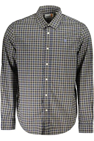 Timberland Uomo, Magliette, Multicolore, S, new