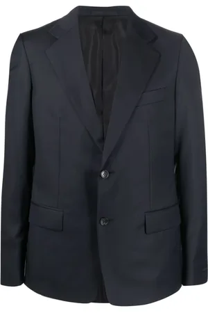 Lanvin Uomo, Giacche, Blu, L, new