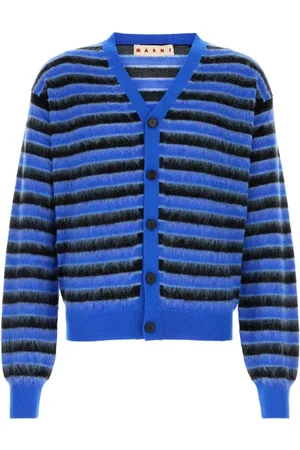 Marni Uomo, Maglie, Multicolore, M, new
