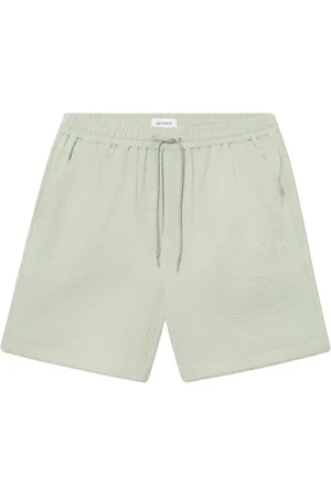 Les Deux Uomo, Costumi da bagno, Verde, L, new