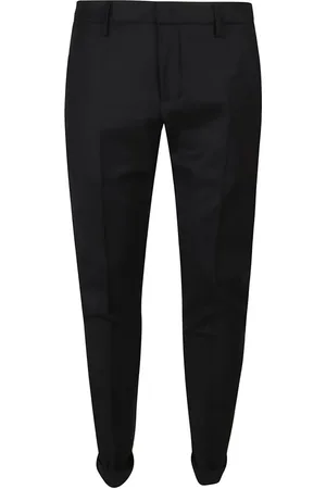 Dondup Uomo, Pantaloni, Nero, W31, new