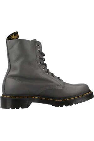 Dr. Martens Donna, Scarpe, Grigio, 36 EU, new