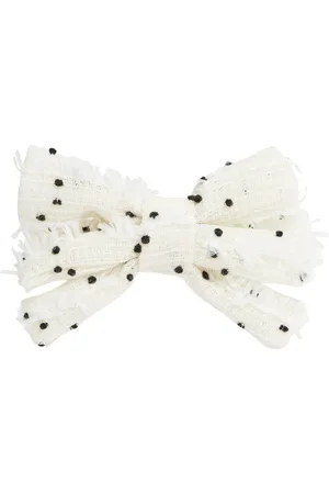 Nina Ricci Donna, Accessori, Bianco, Taglia unica, new