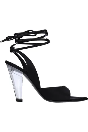 3Juin Donna, Scarpe, Nero, 38 EU, new