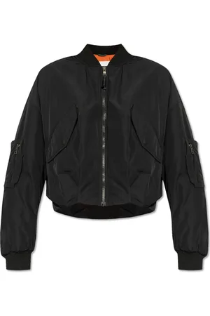 Lacoste Donna, Giacche, Nero, M, new