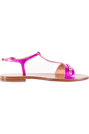 Salvatore Ferragamo Donna, Scarpe, Rosa, 37 EU, new