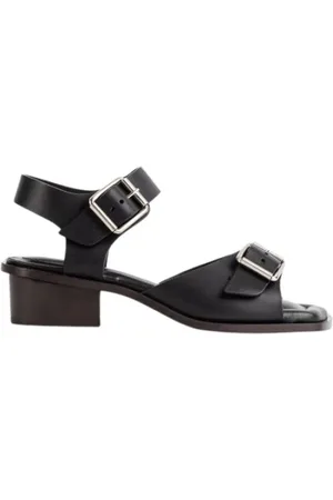 LEMAIRE Donna, Scarpe, Nero, 41 EU, new