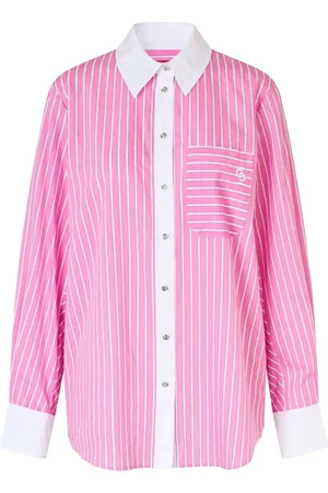 Crās Donna, Camicette , Rosa, L, new