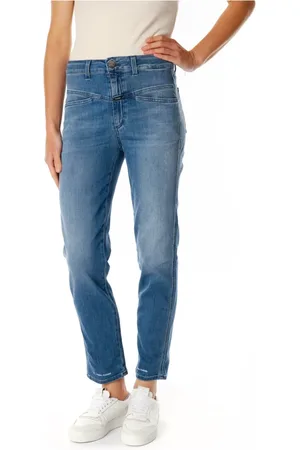 Closed Donna, Jeans, Blu, W24 L32, new