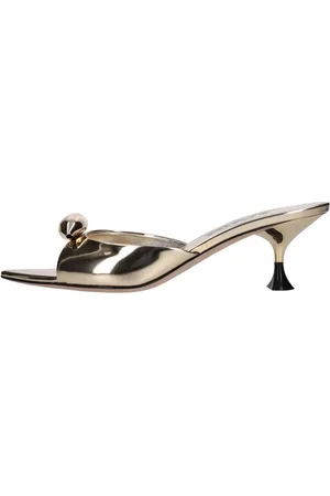 3Juin Donna, Scarpe, Giallo, 37 EU, new