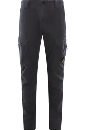 C.P. Company Uomo, Pantaloni, Blu, S, new