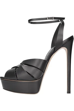 Casadei Donna, Scarpe, Nero, 40 EU, new