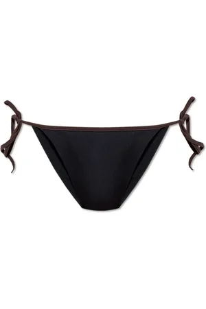 Dsquared2 Donna, Costumi da bagno, Nero, S, new
