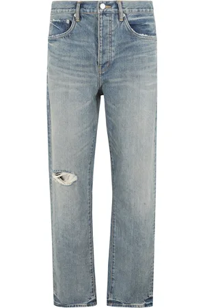 Purple Brand Uomo, Jeans, Blu, W32, new