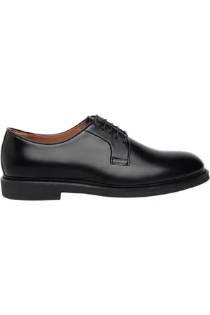 Nero Giardini Uomo, Scarpe, Nero, 44 EU, new