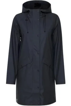 Ichi Donna, Cappotti, Blu, L, new