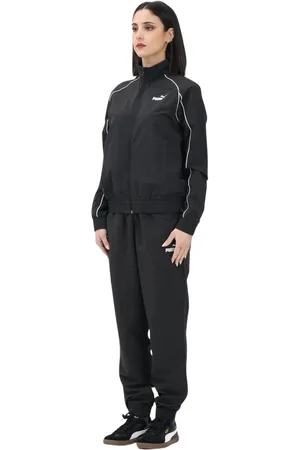 PUMA Donna, Sport, Nero, S, new