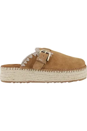 Mou Donna, Scarpe, Marrone, 36 EU, new