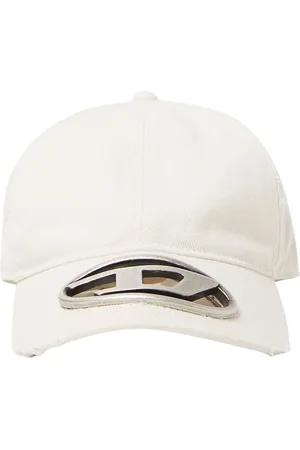Diesel Unisex, Accessori, Bianco, S, new