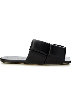 Bottega Veneta Donna, Scarpe, Nero, 37 EU, new
