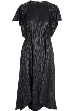 Stella McCartney Donna, Abiti, Nero, S, new