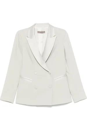 D.EXTERIOR Donna, Giacche, Grigio, L, new