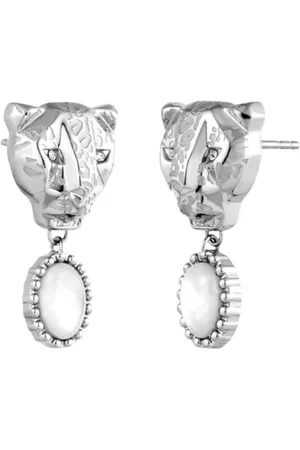 Roberto Cavalli Donna, Accessori, Grigio, Taglia unica, new