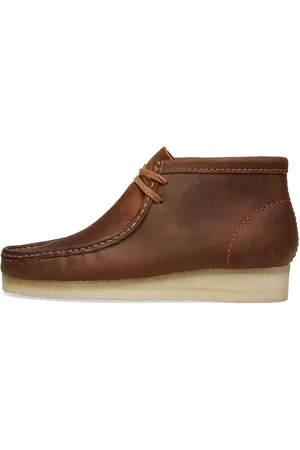 Clarks Uomo, Scarpe, Marrone, 40 EU, new