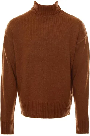 Drykorn Uomo, Maglie, Marrone, S, new