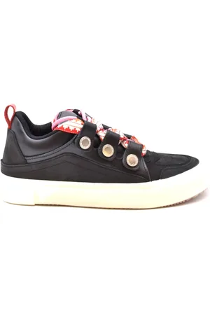 MARCELO BURLON Uomo, Scarpe, Nero, 42 EU, new