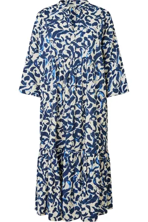 Masai Donna, Abiti, Multicolore, XL, new