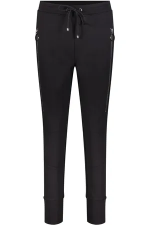 Mac Donna, Pantaloni, Nero, M, new