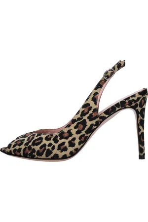 ANNA F. Donna, Scarpe, Marrone, 38 EU, new