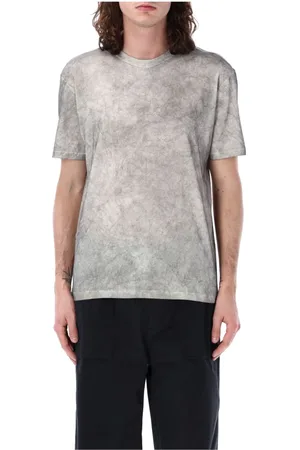 Ten Cate Uomo, Top, Grigio, M, new