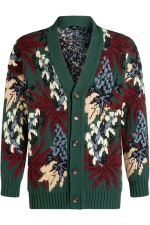 Etro Uomo, Maglie, Multicolore, M, new