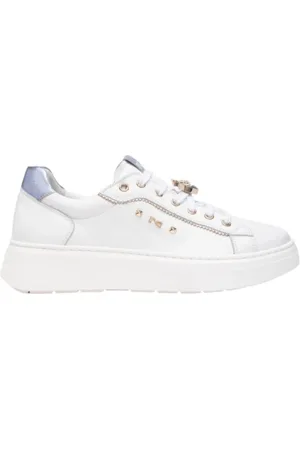 Nero Giardini Donna, Scarpe, Bianco, 40 EU, new