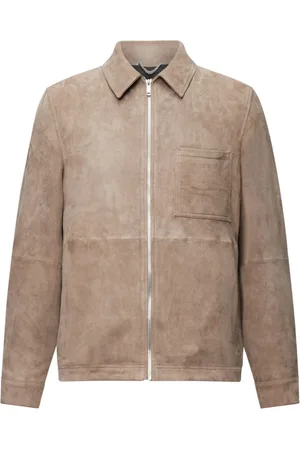 Drykorn Uomo, Giacche, Marrone, XL, new