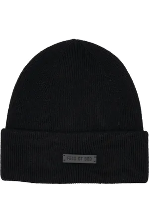 FEAR OF GOD Uomo, Accessori, Nero, Taglia unica, new